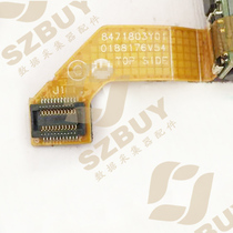 Original RS507 ring device accessories scanning laser head cable (8471803Y01 0188176V54)