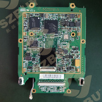 Disassembly Xunbao MC3190R MC3190 with rotating head motherboard CPU board repair accessories