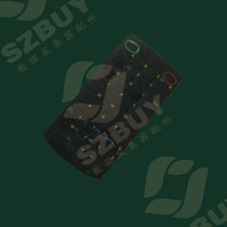 Suitable for 38-key key nameplate MC32N0 MC3190 MC3090 Handheld terminal accessories Keyboard stickers