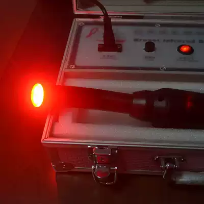 Infrared breast examination instrument Chest X-ray instrument Breast mammography instrument Chest X-ray instrument Beauty salon detection infrared light