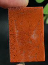 Laos Peach Blossom Boutique Little Demon 18*16*28m m Please pay attention to the size when taking pictures No. 121