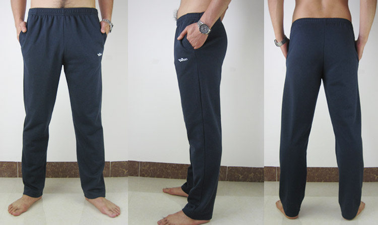 Pantalon pyjama jeunesse - Ref 721134 Image 14