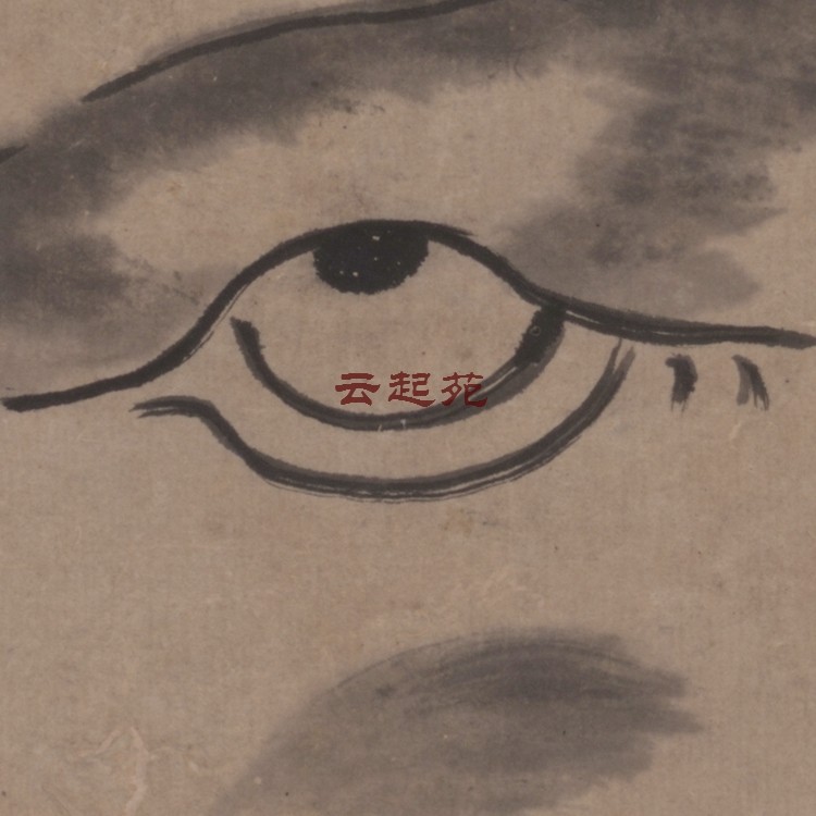 Zhu Huazhu deer figure Z HD electronic picture 851M decoration promotional material