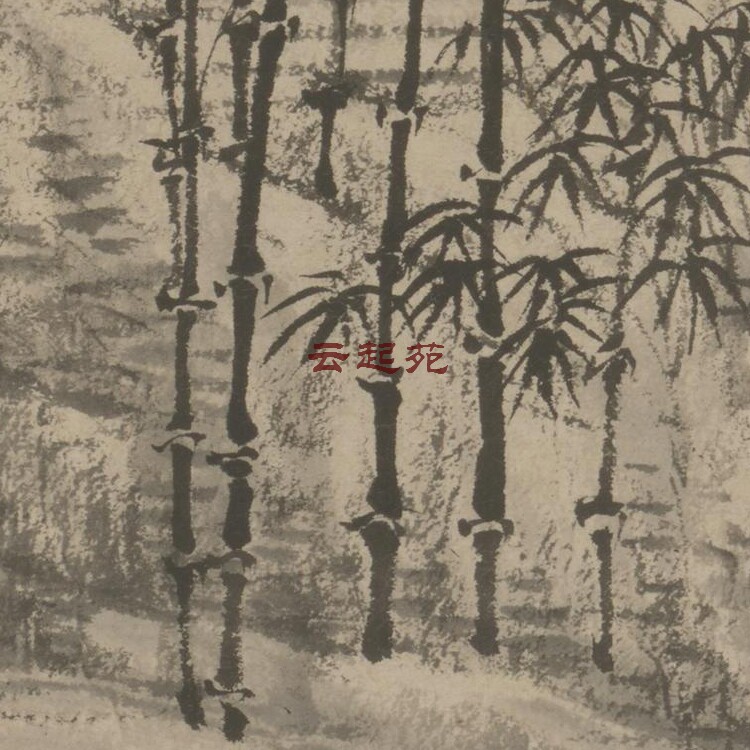 Z HD Electronic Picture 225M decorative promotional material of Qing Wang Zhu Z Z