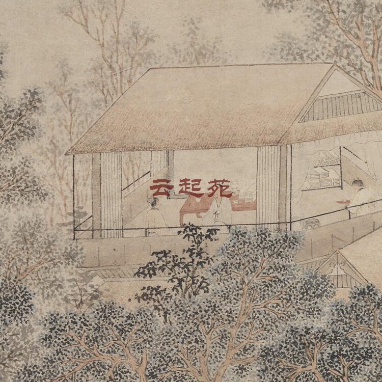 Plaintext Zheng Lexuan Tugaz Hidden Residence Figure Z HD Electronic pictures 30 Decorative Propaganda Material