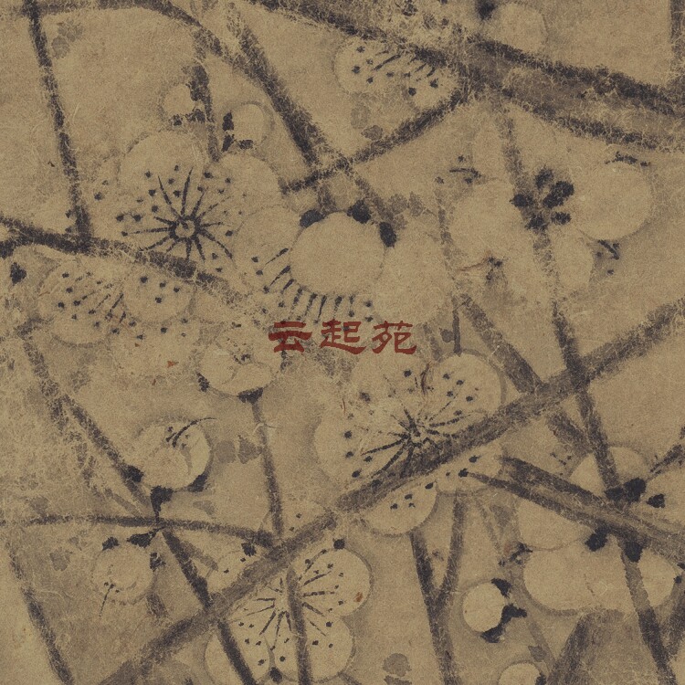 Ming Zhu Zhangki Dark Incense Thinning Photo J High Definition Electronic Picture 1 12G Decorative Propaganda Material