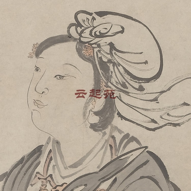 Ming Zhang Lingloom Women's TuZ high-definition electronic photo 26M decorative promotional material