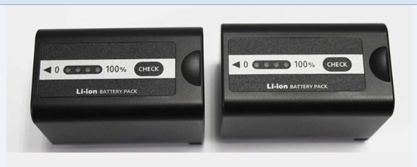 Panasonic VW-VBD58 Battery Panasonic PV100GK battery PX298 Battery MDH2 Battery DVX200 Battery