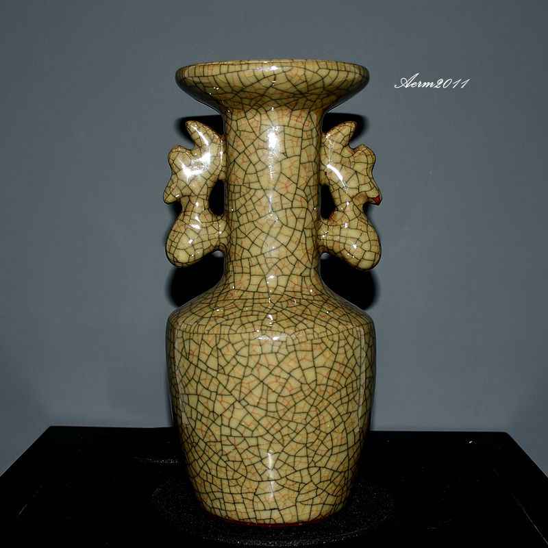 哥窑耳瓶- Top 100件哥窑耳瓶- 2025年11月更新- Taobao