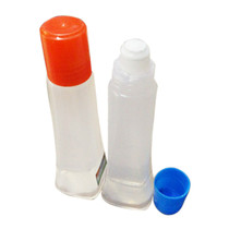 Jiangsu Zhejiang and Shanghai Man Shenwen Finance Students Manual Advertising with Documents Adhesive Glue 90ml Bottle of Liquid Glue