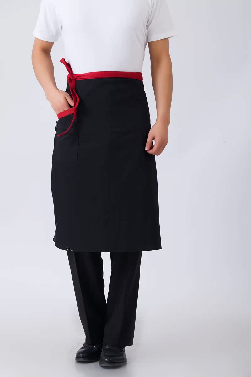Tenue de cuisinier en Toile de coton - Ref 1909438 Image 9