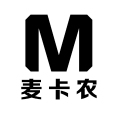 麦卡农美甲