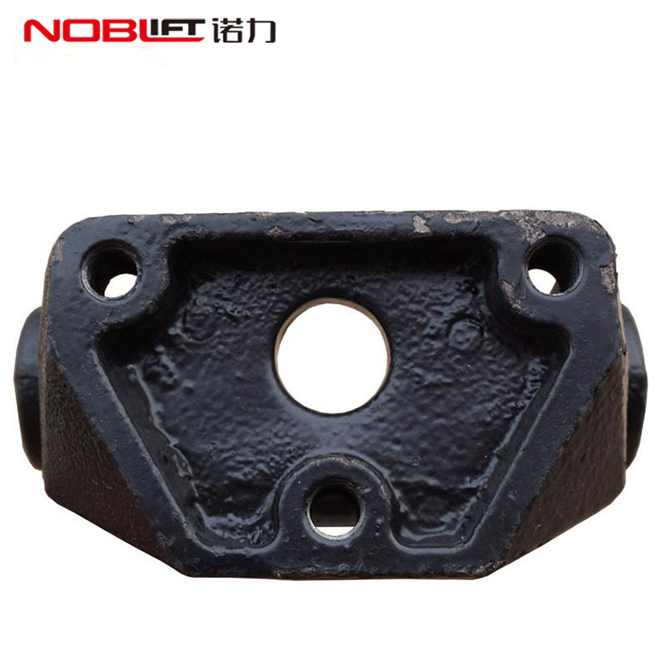 Nori Pile High Machine Handle Base Repair Accessories Manual Hydraulic Oil Press Car Porter Ground Bull 3 ton Lift Block