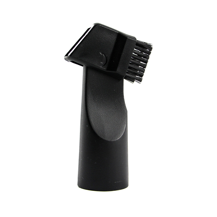 fitting midea haier vacuum cleaner accessories head suction head brush head round hair brush flat bedding vacuum cleaner nozzle universal 32mm