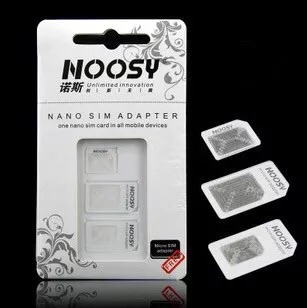 Adaptateur pour cartes SIM - Ref 312211 Image 7