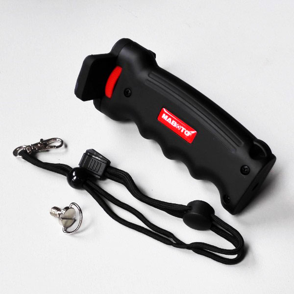 Camera lamp handle photo lamp holder Spotlight Handle External Pat handheld stable bracket universal cross handle