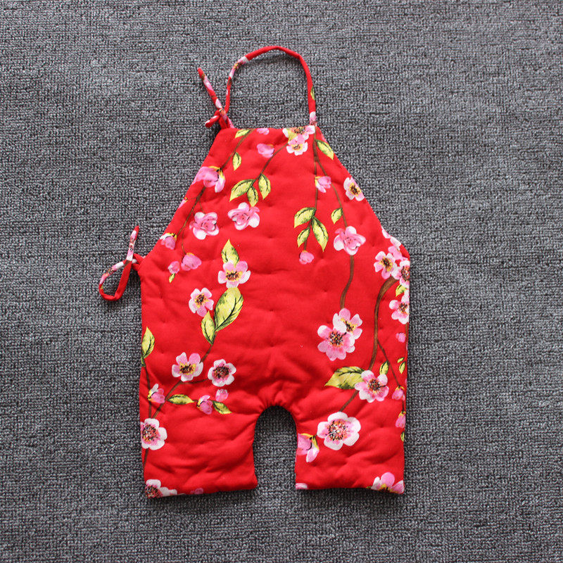 Baby legs handmade cotton belly pocket Baby sleeping cotton belly pocket Baby leg cover cotton elastic belly pocket