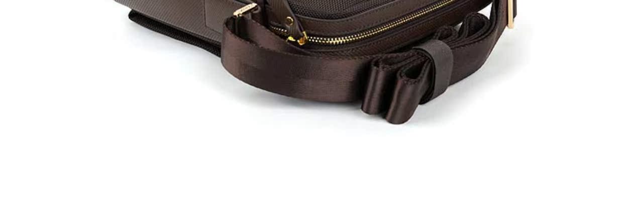 Túi vải nam Oxford túi đeo vai Oxford xoay dọc túi nam 2017 mới trẻ Messenger Túi xách nam vải đơn giản ví mcm
