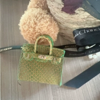 Зеленая матовая пони