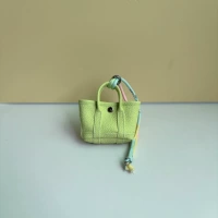 Коктейль зеленый