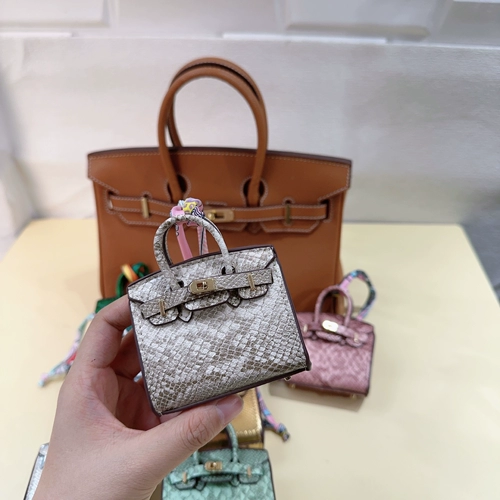 Tide, маленькие платиновые креативные наушники, сумка для техники, модное украшение на сумку, подвеска