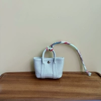 Дымка синяя