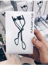  Japanese native Shu-uemura Uemura Second generation eyelash curler comes with a replacement pad