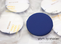 Good makeup helper ~ MIKIPLUM air cushion puff BB CC cream foundation paste