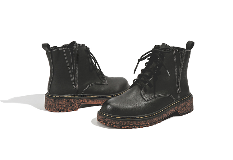Bottes mi-saison femme OTHER en Caoutchouc - Ref 3250819 Image 35