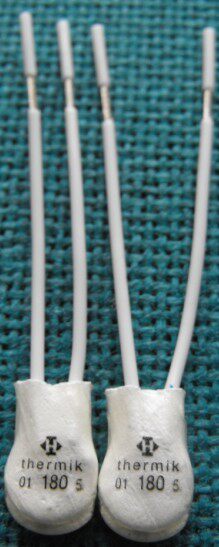 thermik temik S01 temperature switch S01 100 degrees 110 degrees