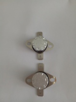 KSD301 KSD201 thermostat 30 40-200 degrees 250V 10A normally closed automatic reset