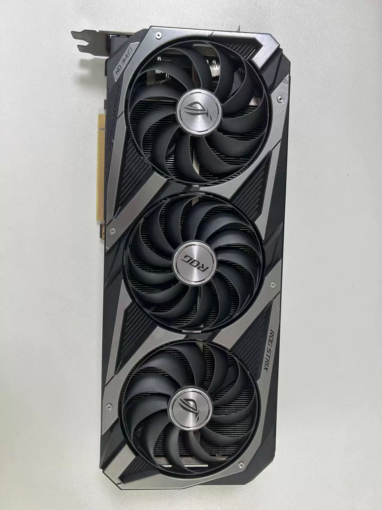 Wantushi RTX3080 10G графическая карта 3070Ti 3070 3060Ti 8G 3060 12G Дунггуань графическая карта