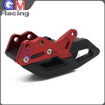 Chain Chain Chain Drag for Honda CRF 125R 250R 250X 450R 450X