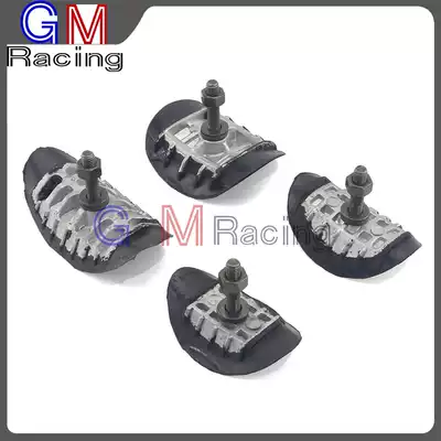 Off-road locomotive CQR Huayang Bosor Zhenglin Hailing KVIS Asiang tire inner tube clip Inner tube lock