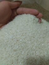 High Anrice family eat late rice without water washed and polished with rice pulp self-planting without adding rice valley rice