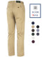 North American authentic RL Ralph Lauren 2025 autumn thick business casual pants stretch loose straight trousers trousers