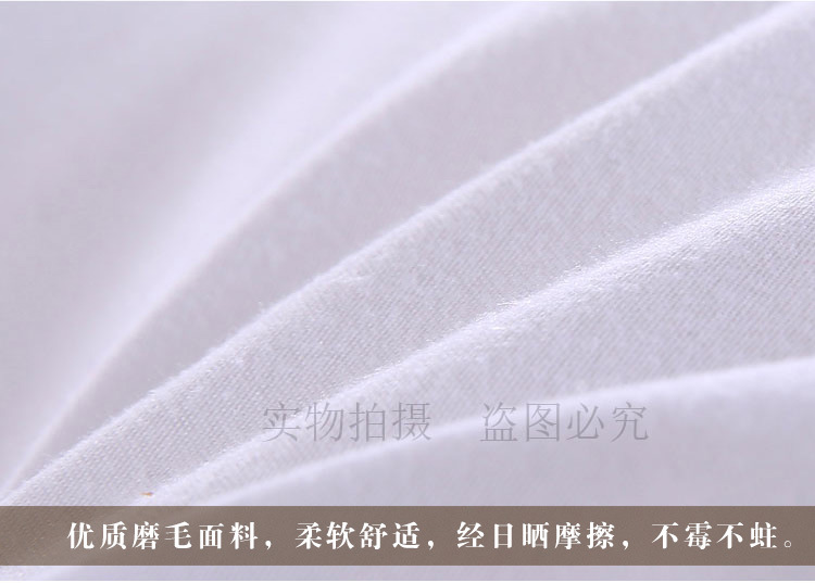 Khách sạn giường gối đệm gối Gối Gối giữ 45.455.050 nhung vuông lông gối - Trở lại đệm / Bolsters gối ôm kèm chăn