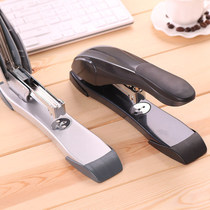 Del 60 pages heavy stapler Del 0391 thick layer stapler to send staples 5 in