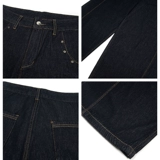 Миллиардер Bufu Американская клетчатая клетчатая клетчатая клетчатая клетчатая клетчатая клетчатая клетчатая клетчатая клетчатая клетчатая клетчатая клетчатая джинсы Мужчины и женщины чистящий