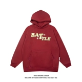 Толстовка с капюшоном в стиле хип-хоп подходит для мужчин и женщин для влюбленных, куртка, оверсайз, в американском стиле