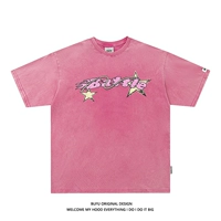 Роза красная