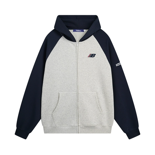 Ретро флисовый кардиган, толстовка с капюшоном подходит для мужчин и женщин, куртка для влюбленных, в американском стиле