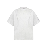 Billionaire Bufu American High Street Solona Cleanfit Футболка с короткими рукавами для мужчин и женщин Cool Tops National Trend Brand