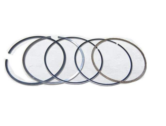 Suitable for Qianjiang Yuan Factory accessories Huanglong BJ600GS BN600 300 piston piston ring combination