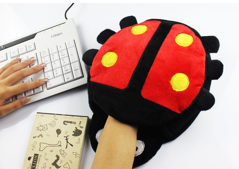 Coussin chauffant USB dessin animé - Ref 423505 Image 15