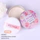 Thái Lan Nating Goodnight Powder Nectar Powder Myocardial Oil Control Powder Invisible Cleansing Powder Na Ting Loose Powder phấn phủ kiềm dầu innisfree