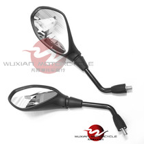BMW R1200GS ADV waterbird 12-16 year R NINE T latte Rearview Mirror Mirror