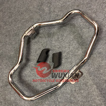 Suitable for XL883 XL1200 04-18 motorcycle parts engine protection frame protection bumper frame