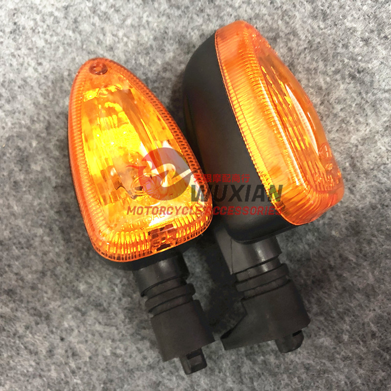 Suitable BMWF650GS BMWF650GS F800GS F800GS F800S F800S F800ST F800ST and rear direction light direction light