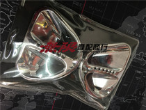 Cruise vehicle Golden Wing GL1800 01-11 year air inlet ventilation vent decorative parts electroplating parts